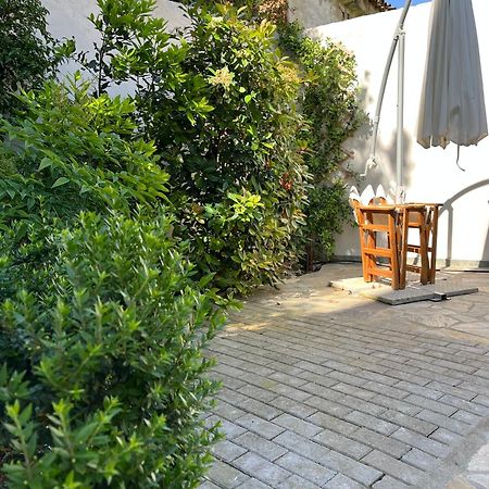Apartamento Maria'S Jasmine Volos Exterior foto